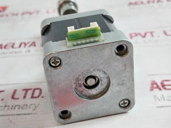 Minebea Motor 17Pm-k449-01V Stepping Motor T13826-01 733Gf