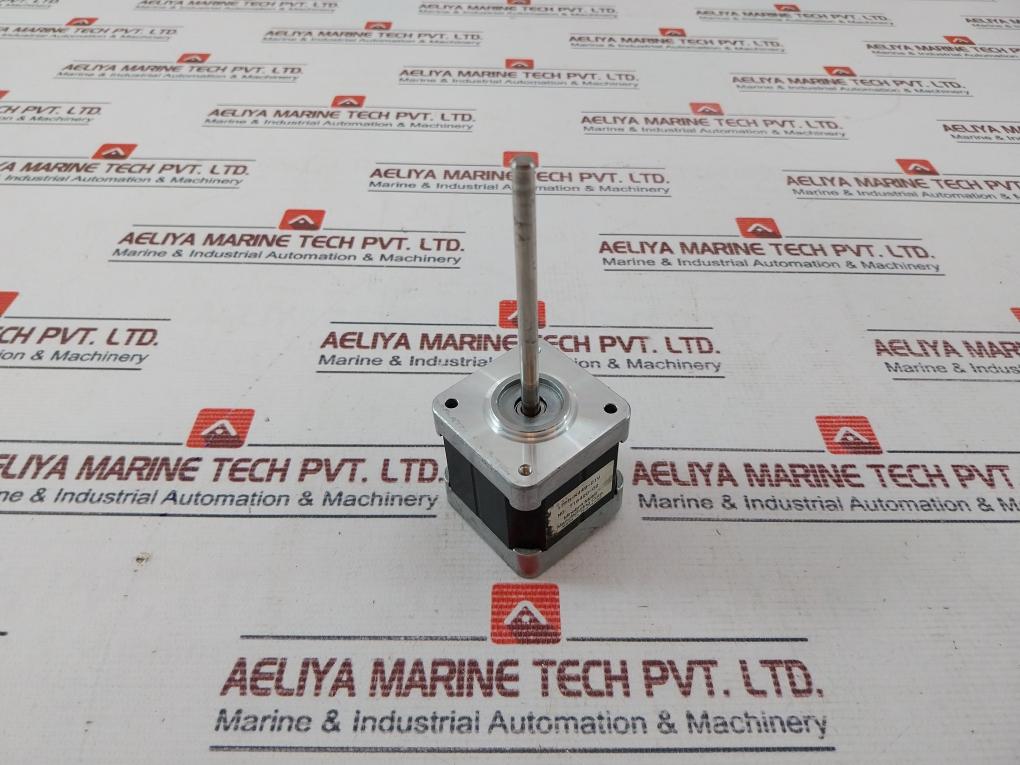 Minebea Motor 17PM-K449-01V Stepping Motor T16420-02