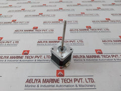 Minebea Motor 17PM-K449-01V Stepping Motor T16420-02