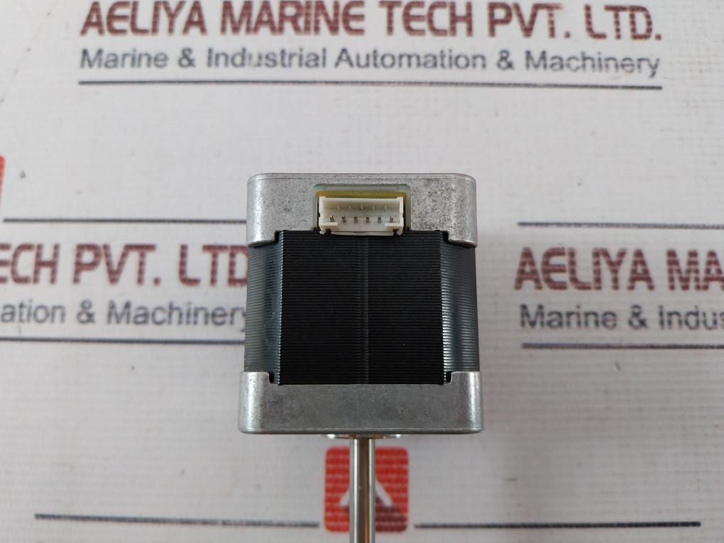 Minebea Motor 17PM-K449-01V Stepping Motor T16420-02