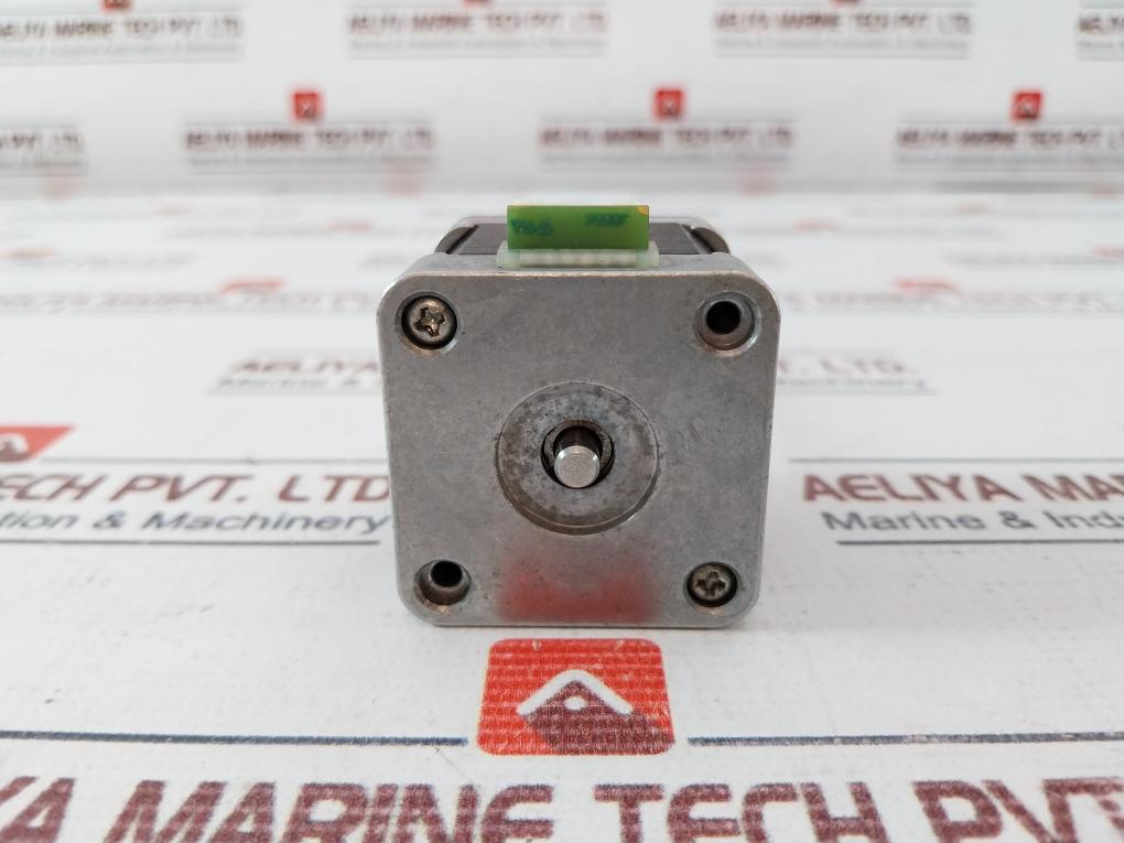 Minebea Motor 17PM-K449-01V Stepping Motor T16420-02