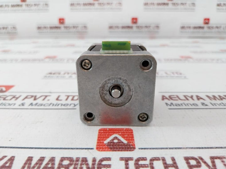 Minebea Motor 17PM-K449-01V Stepping Motor T16420-02