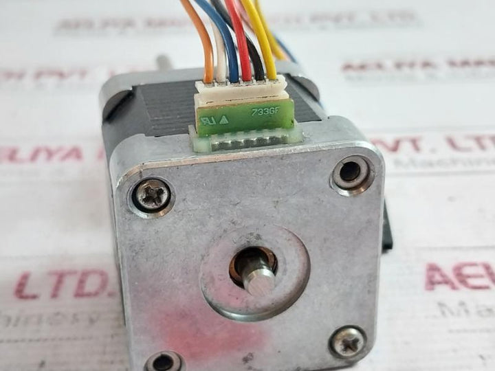 Minebea Motor 17Pm-k449-01V Stepping Motor T6524-01