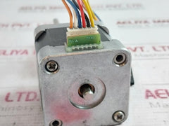 Minebea Motor 17Pm-k449-01V Stepping Motor T6524-01
