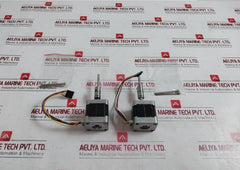 Minebea Motor 17Pm-k449-01V Stepping Motor T6524-01