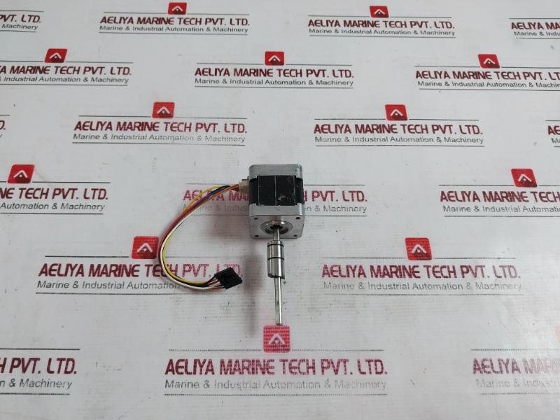 Minebea Motor 17Pm-k449-01V Stepping Motor T6524-01