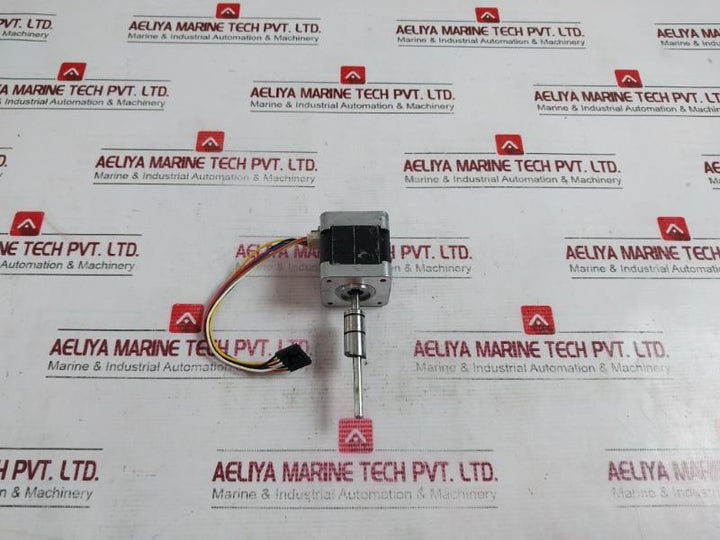 Minebea Motor 17Pm-k449-01V Stepping Motor T6524-01