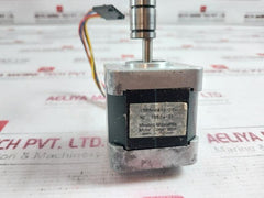 Minebea Motor 17Pm-k449-01V Stepping Motor T6524-01