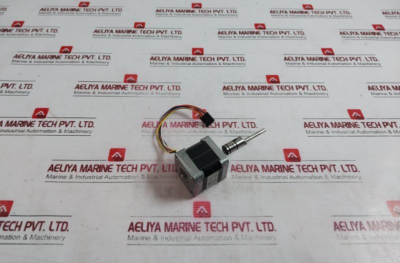 Minebea Motor 17Pm-k449-01V Stepping Motor T6524-01