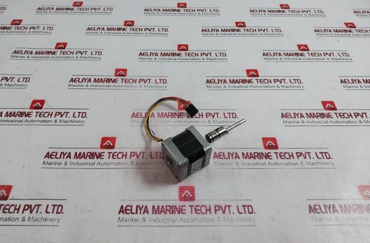 Minebea Motor 17Pm-k449-01V Stepping Motor T6524-01