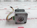 Minebea Motor 17PM-K449-01V Stepping Motor T8Y21-01