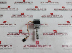 Minebea Motor 17PM-K449-01V Stepping Motor T8Y21-01