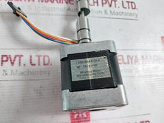 Minebea Motor 17PM-K449-01V Stepping Motor T8Y21-01