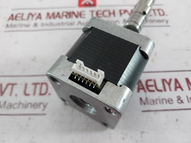 Minebea Motor 17Pm-k449-01V Stepping Motor