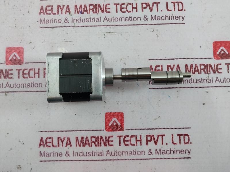 Minebea Motor 17Pm-k449-01V Stepping Motor