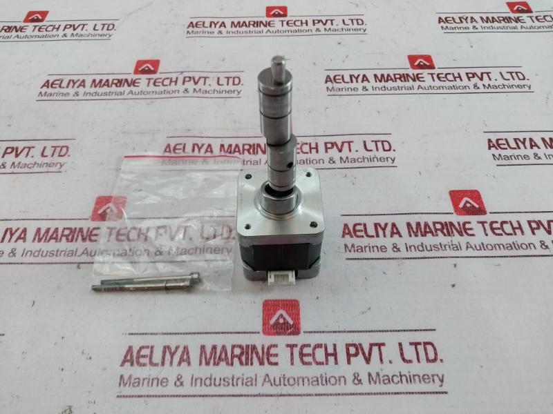 Minebea Motor 17Pm-k449-01V Stepping Motor