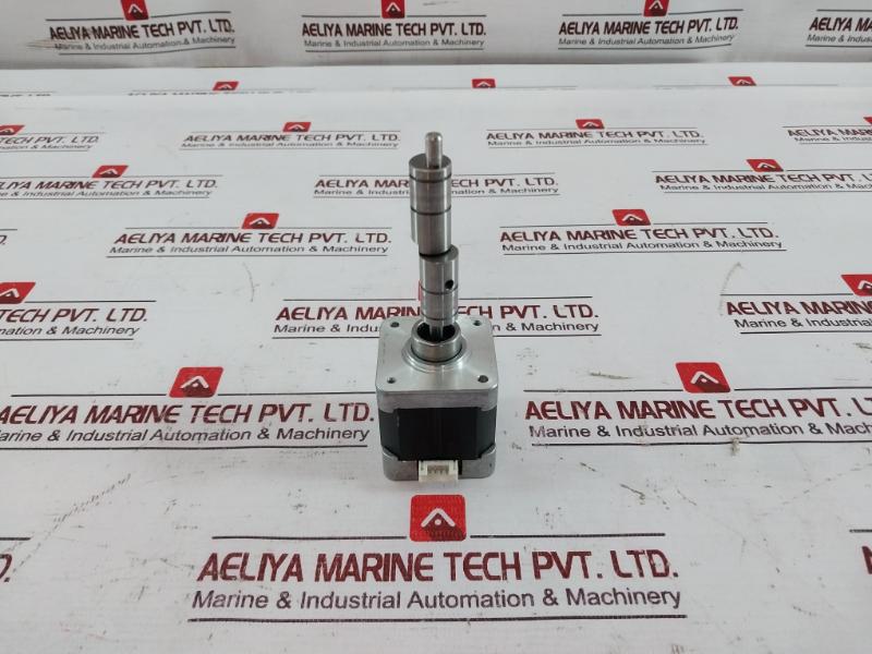Minebea Motor 17Pm-k449-01V Stepping Motor