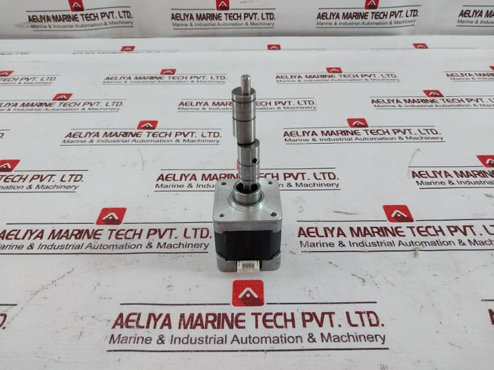 Minebea Motor 17Pm-k449-01V Stepping Motor