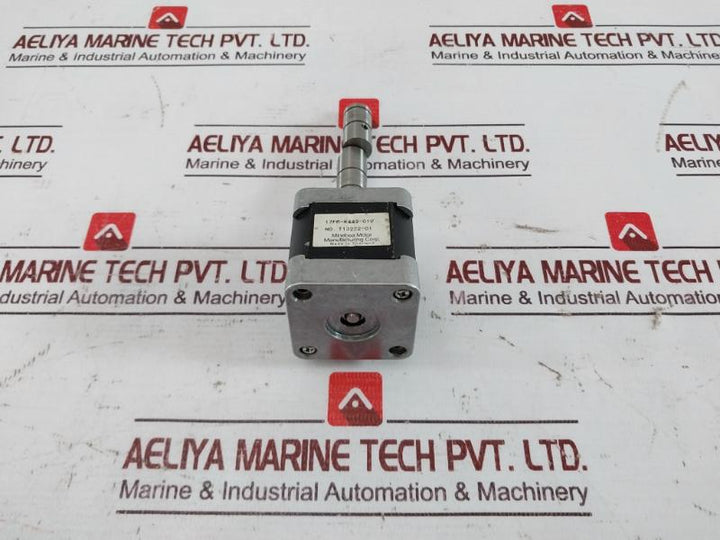Minebea Motor 17Pm-k449-01V Stepping Motor