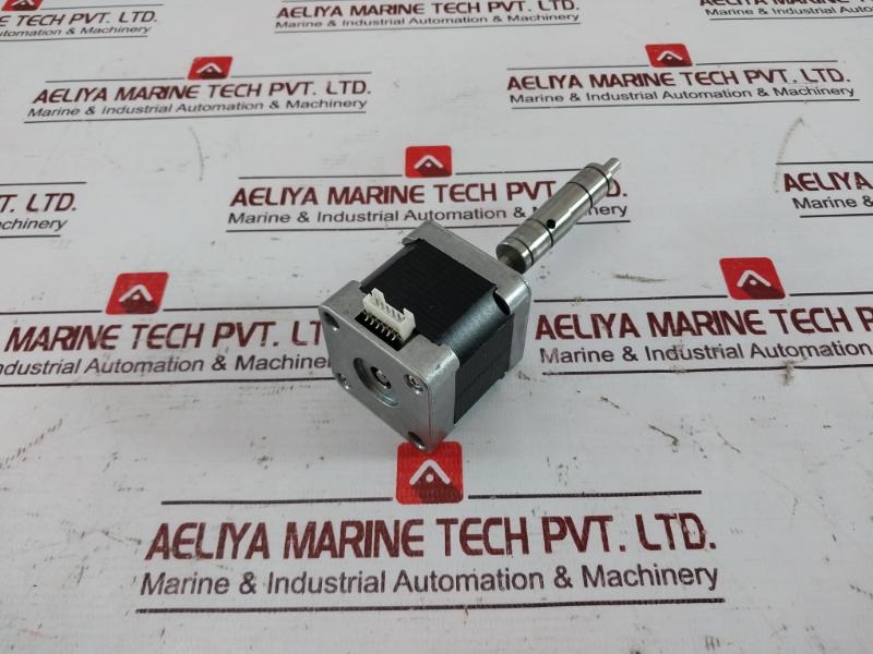 Minebea Motor 17Pm-k449-01V Stepping Motor