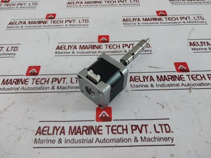 Minebea Motor 17Pm-k449-01V Stepping Motor