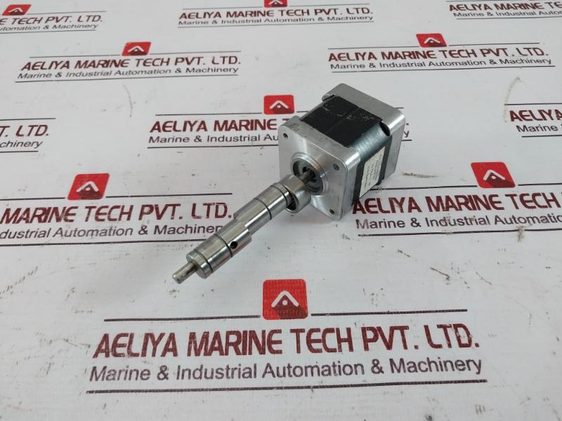 Minebea Motor 17Pm-k449-01V Stepping Motor