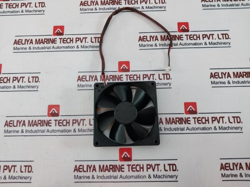 Minebea Motor 3610Kl-05W-b50 Dc Fan 00372266 24Vdc