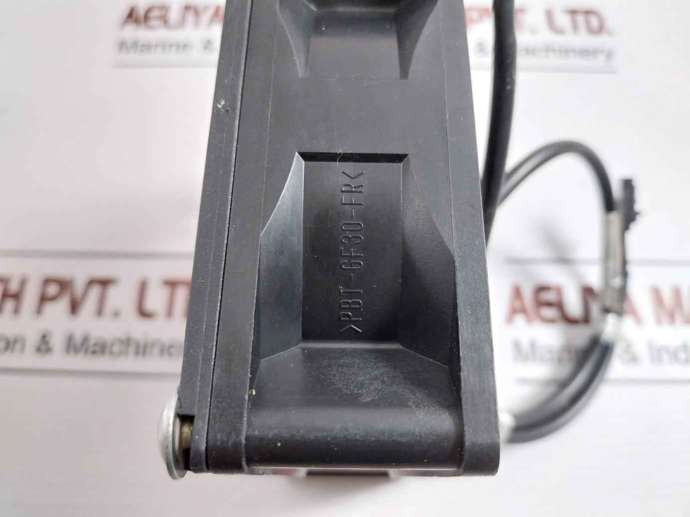 Minebea Motor 3612Kl-05W-b60 Cooling Fan