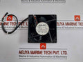 Minebea Motor 3612Kl-05W-b60 Cooling Fan
