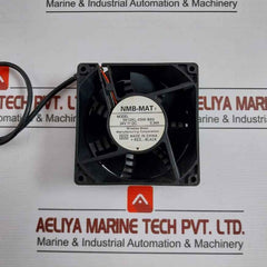 Minebea Motor 3612Kl-05W-b60 Cooling Fan
