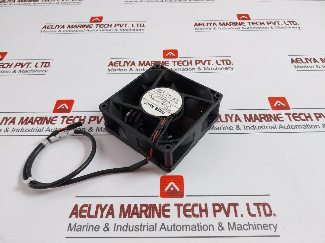 Minebea Motor 3612Kl-05W-b60 Cooling Fan