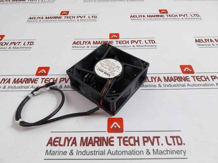 Minebea Motor 3612Kl-05W-b60 Cooling Fan