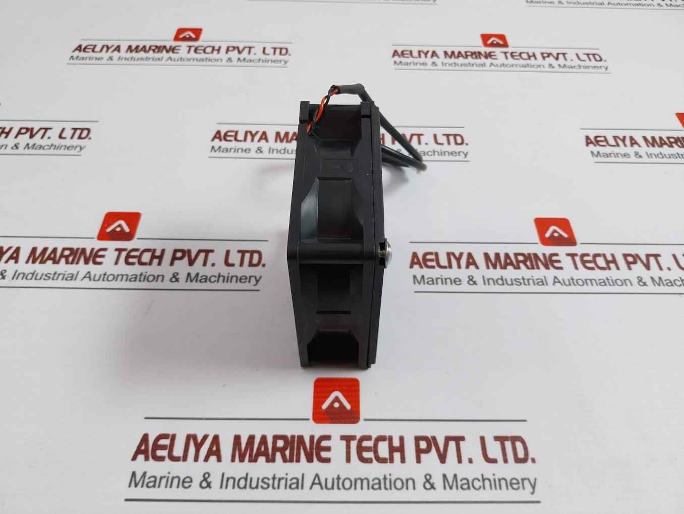 Minebea Motor 3612Kl-05W-b60 Cooling Fan