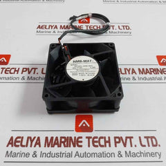 Minebea Motor 3612Kl-05W-b60 Cooling Fan