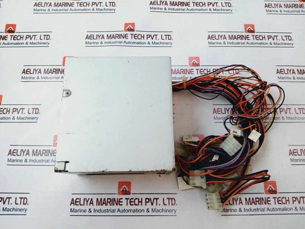 Minebea Pf200-20Ccv0010 Power Supply Sk002U300Pcw