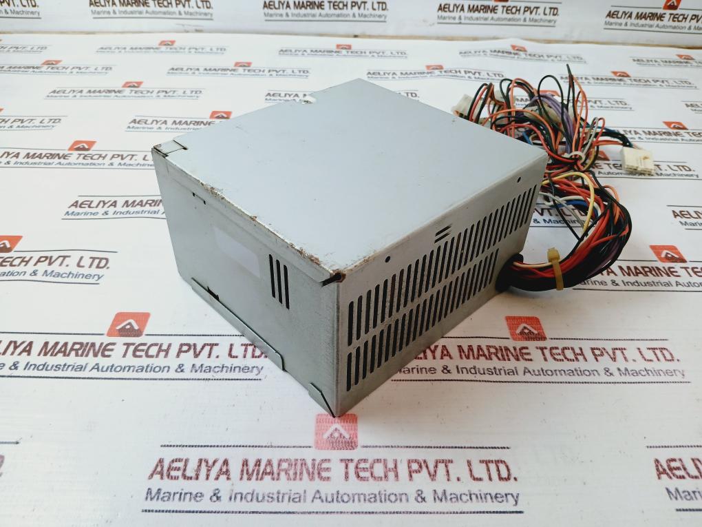 Minebea Pf200-20Ccv0010 Power Supply Sk002U300Pcw