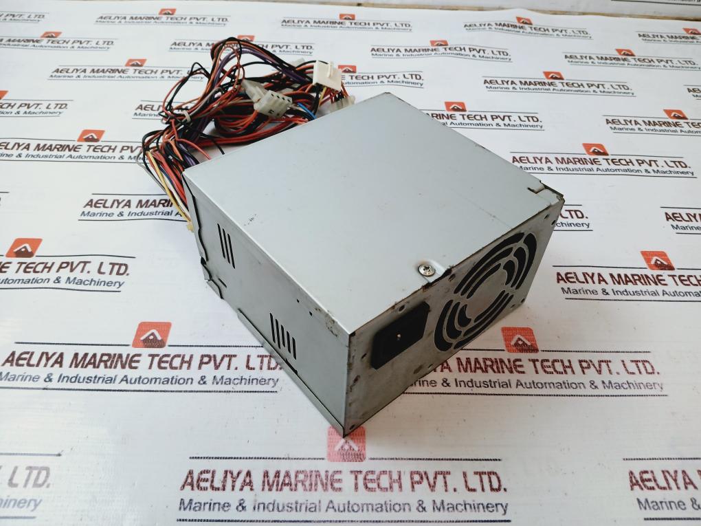 Minebea Pf200-20Ccv0010 Power Supply Sk002U300Pcw