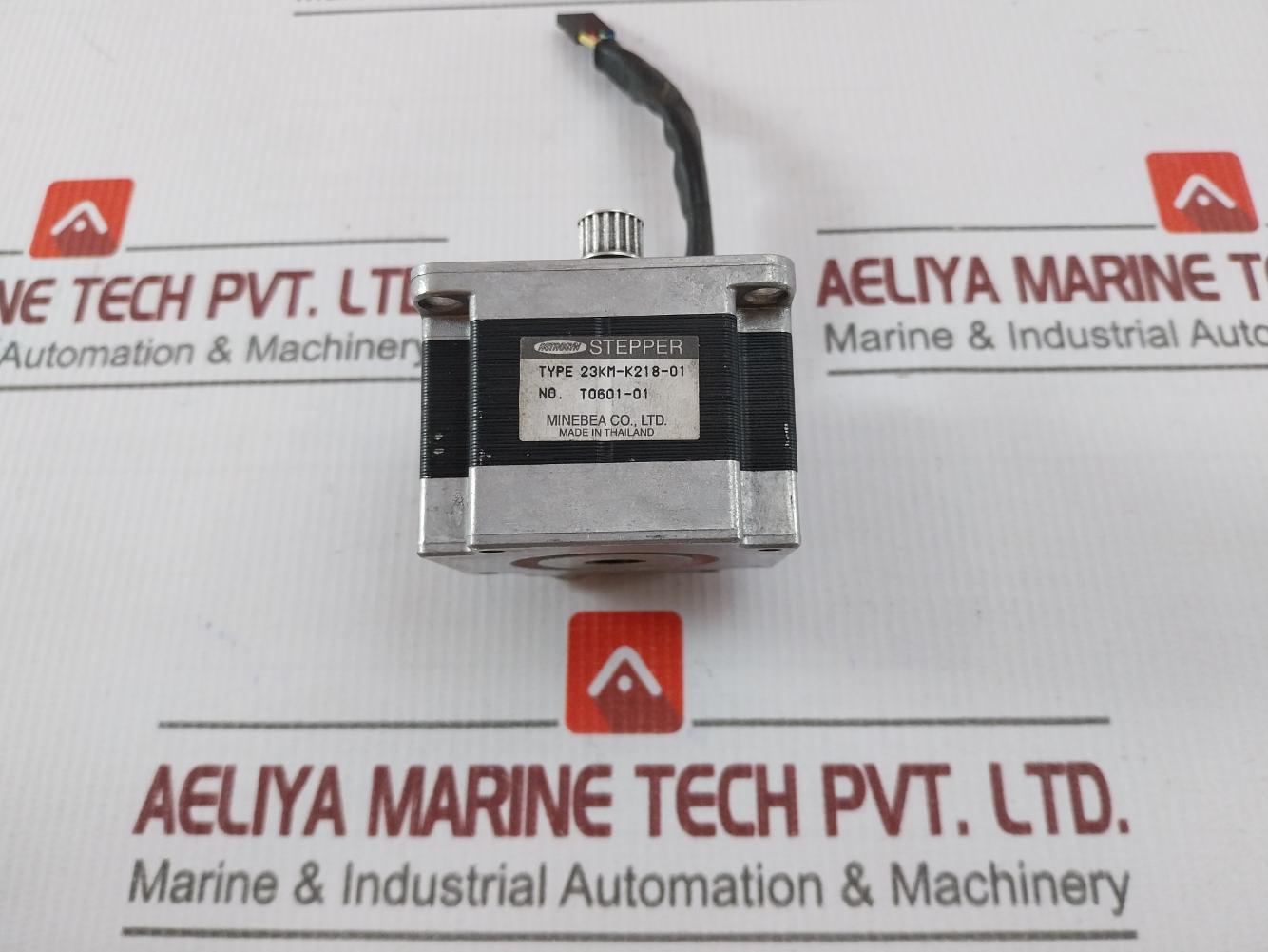 Minebea 23Km-k218-01 Astrosyn Stepper Motor