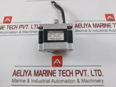 Minebea 23Km-k218-01 Astrosyn Stepper Motor