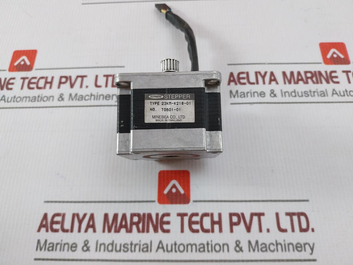Minebea 23Km-k218-01 Astrosyn Stepper Motor
