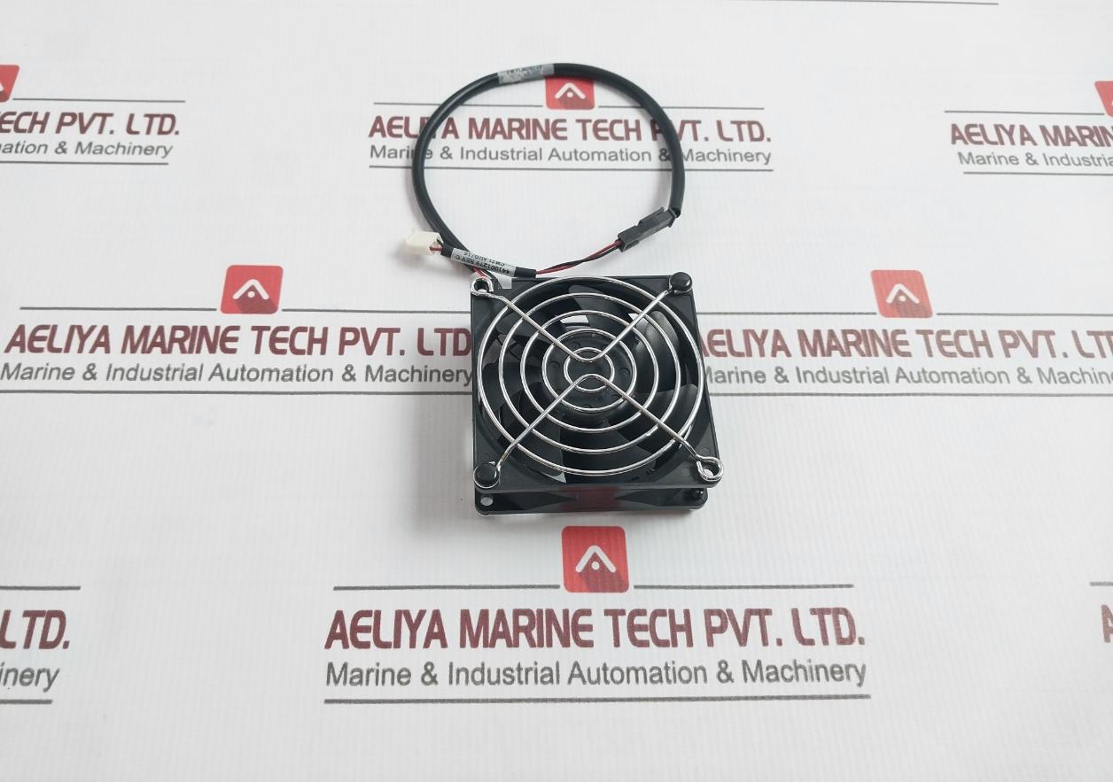 Minebea 3110Kl-05W-b60 Cooling Fan 24Vdc