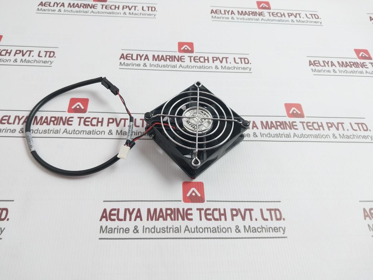 Minebea 3110Kl-05W-b60 Cooling Fan 24Vdc