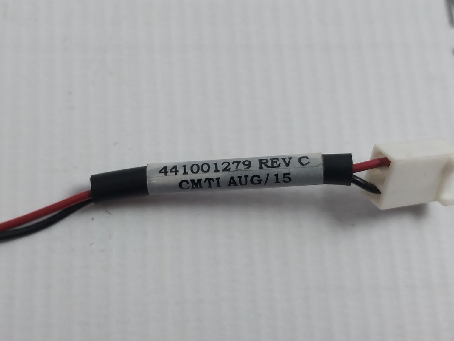 Minebea 3110Kl-05W-b60 Cooling Fan 24Vdc