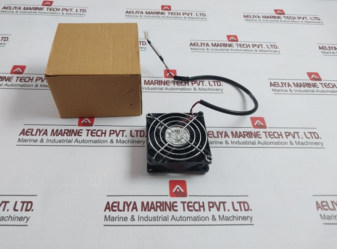 Minebea 3110Kl-05W-b60 Cooling Fan 24Vdc
