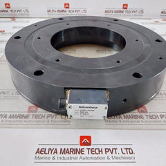 Minebeamitsumi Cw292-500Kn Load Cell 500 Kn 16.010 Ma 3.998 Ma 500 ΜOhm 5M