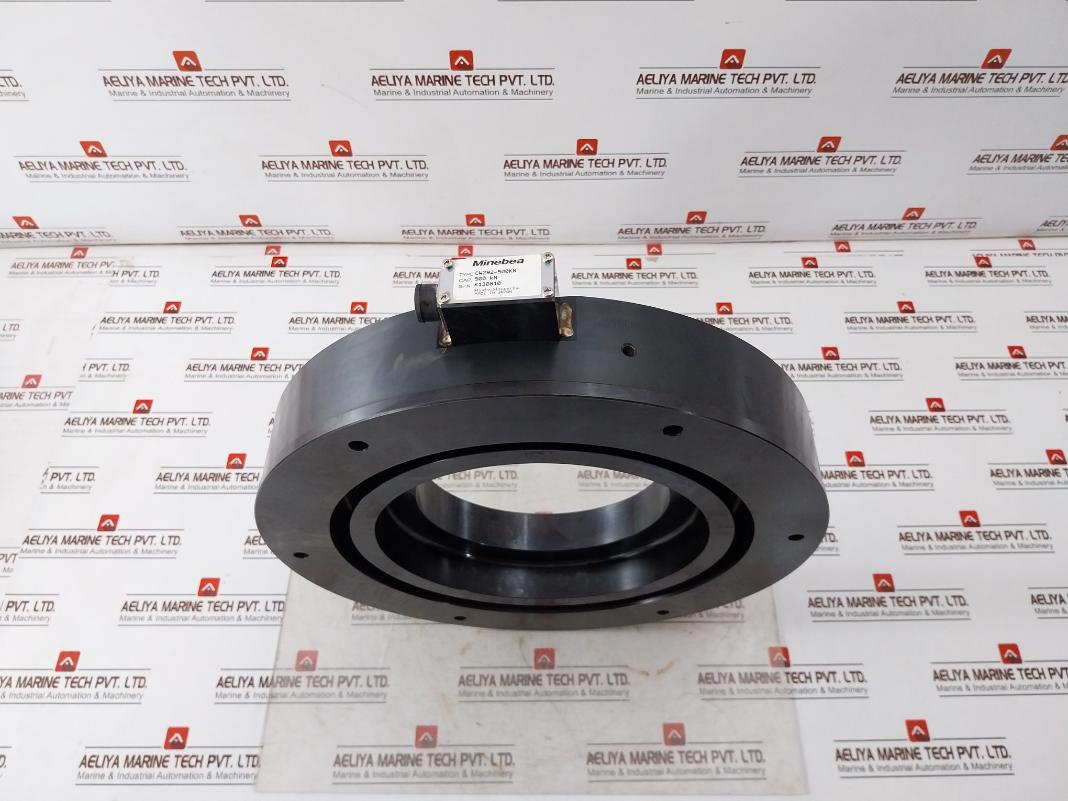 Minebeamitsumi Cw292-500Kn Load Cell 500 Kn 16.010 Ma 3.998 Ma 500 ΜOhm 5M