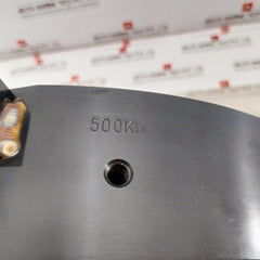 Minebeamitsumi Cw292-500Kn Load Cell 500 Kn 16.010 Ma 3.998 Ma 500 ΜOhm 5M
