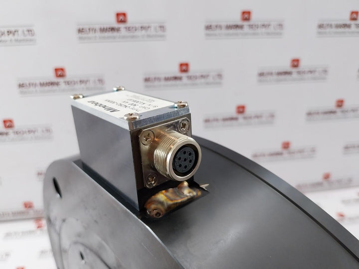 Minebeamitsumi Cw292-500Kn Load Cell 500 Kn 16.010 Ma 3.998 Ma 500 ΜOhm 5M