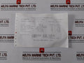 Minebeamitsumi Cw292-500Kn Load Cell 500 Kn 16.010 Ma 3.998 Ma 500 ΜOhm 5M