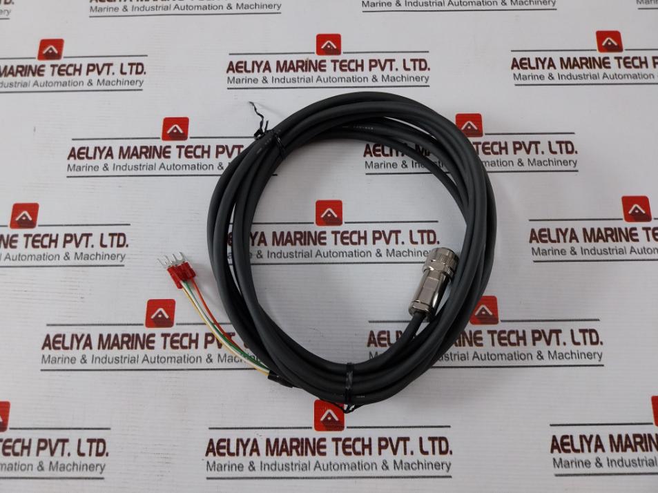 Minebeamitsumi Cw292-500Kn Load Cell 500 Kn 16.010 Ma 3.998 Ma 500 ΜOhm 5M